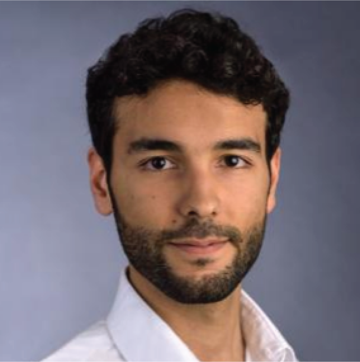 Dr. Mohammed Mouhib